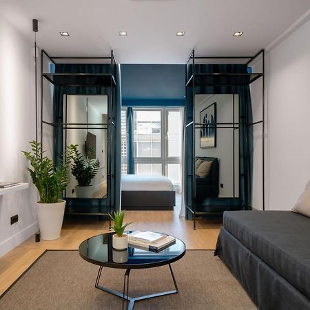 Dion Luxury Suites Atina Dış mekan fotoğraf