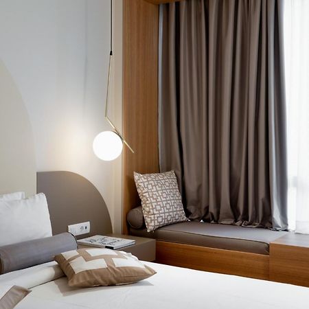 Dion Luxury Suites Atina Dış mekan fotoğraf