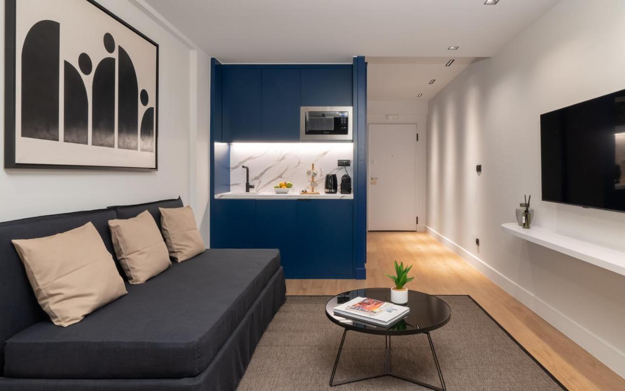 Dion Luxury Suites Atina Dış mekan fotoğraf