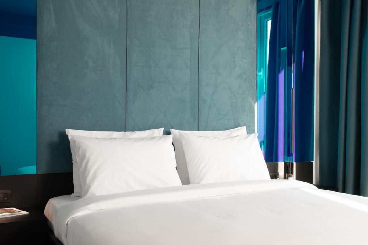 Dion Luxury Suites Atina Dış mekan fotoğraf