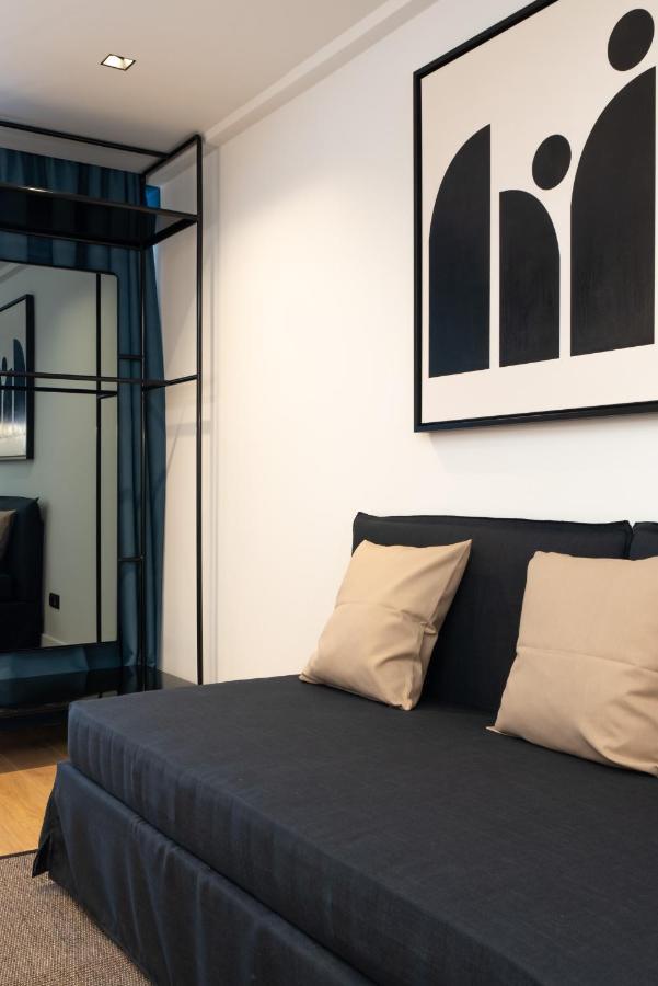 Dion Luxury Suites Atina Dış mekan fotoğraf