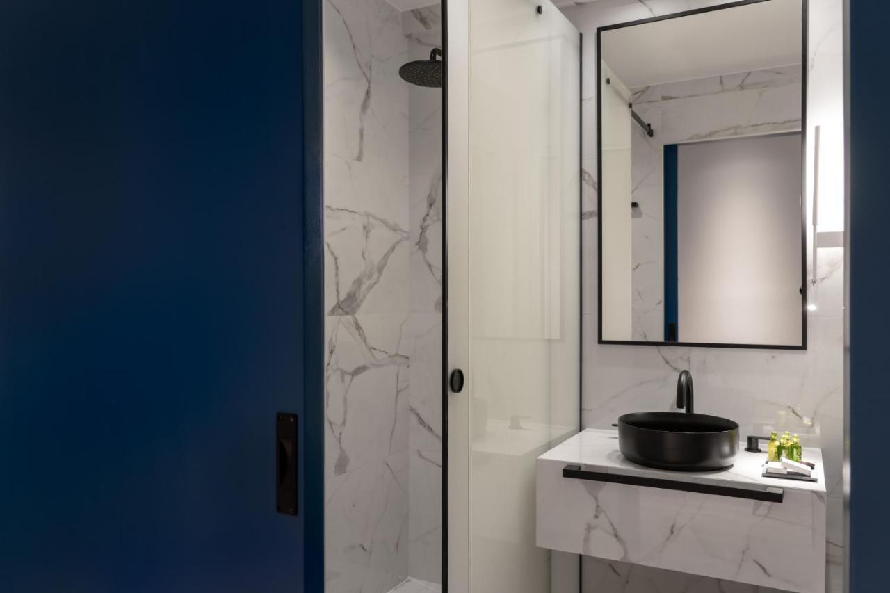 Dion Luxury Suites Atina Dış mekan fotoğraf