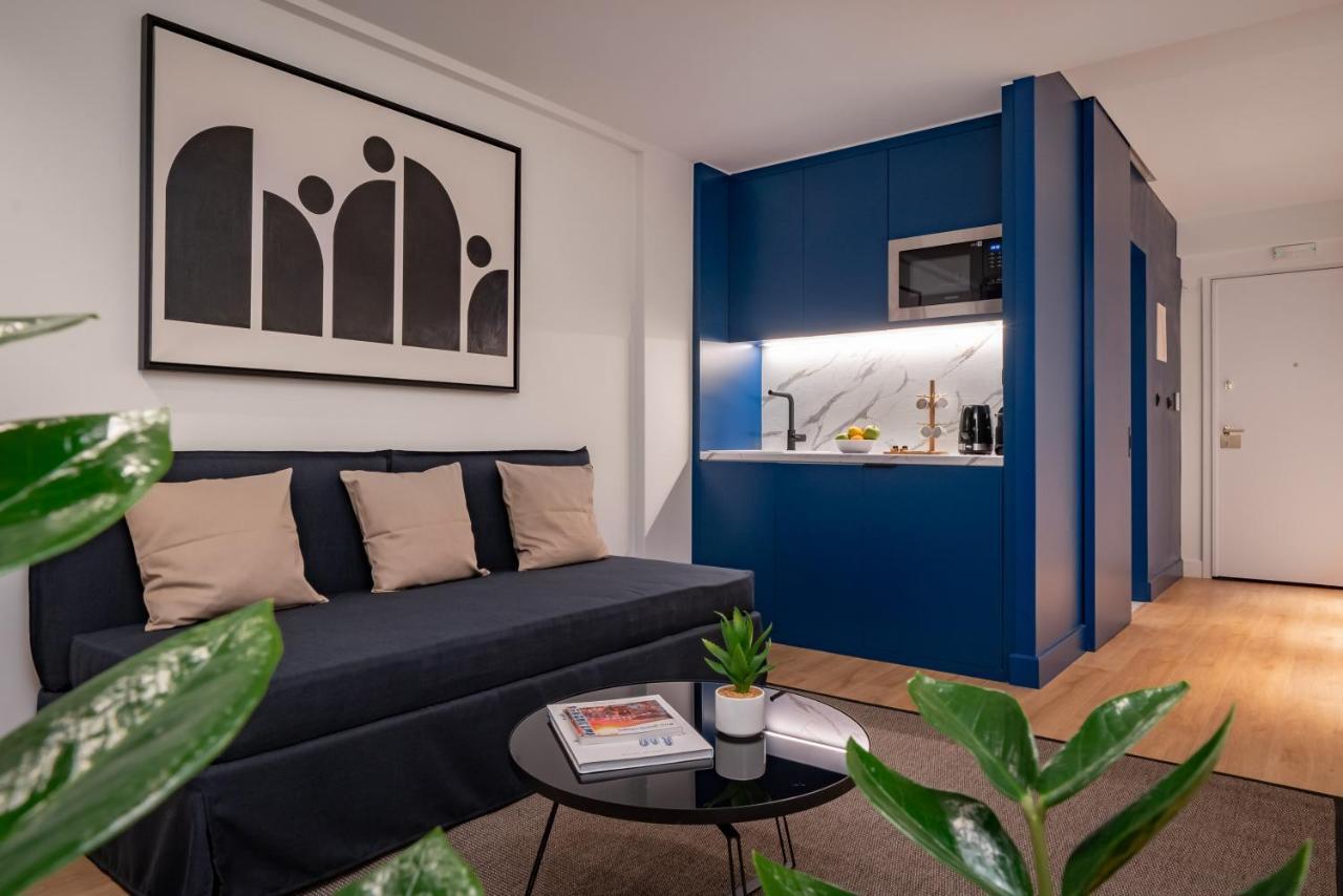 Dion Luxury Suites Atina Dış mekan fotoğraf