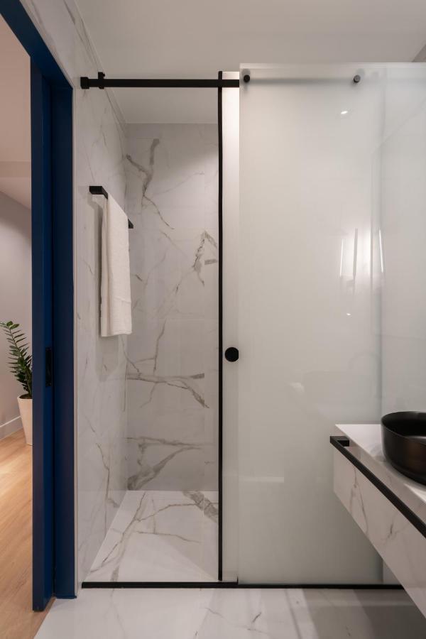 Dion Luxury Suites Atina Dış mekan fotoğraf