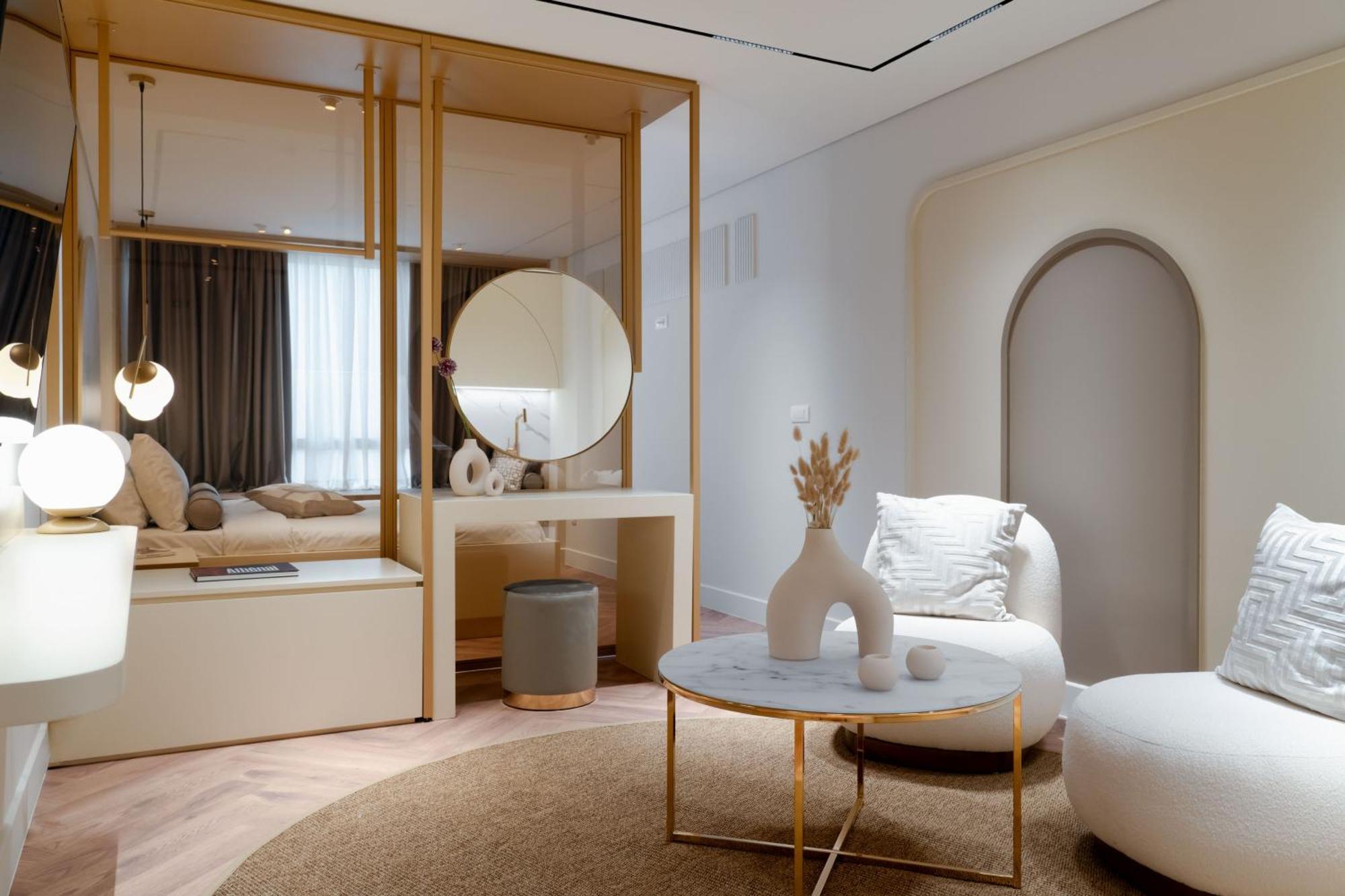 Dion Luxury Suites Atina Dış mekan fotoğraf