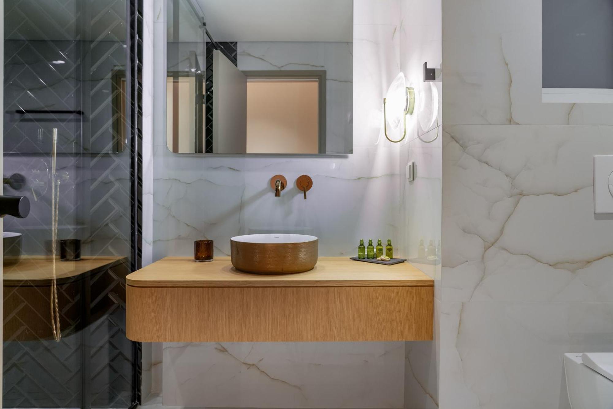 Dion Luxury Suites Atina Dış mekan fotoğraf
