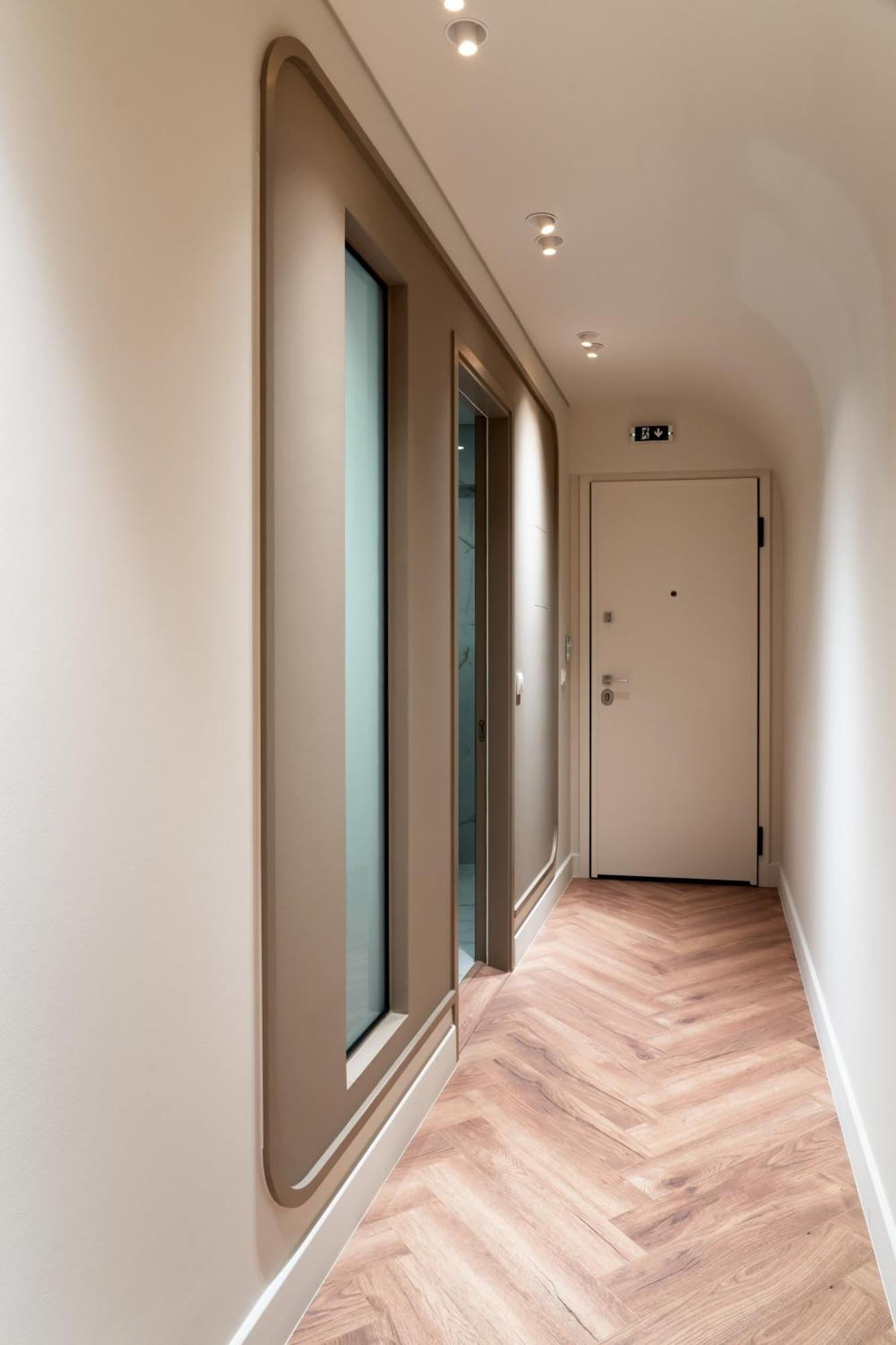 Dion Luxury Suites Atina Dış mekan fotoğraf