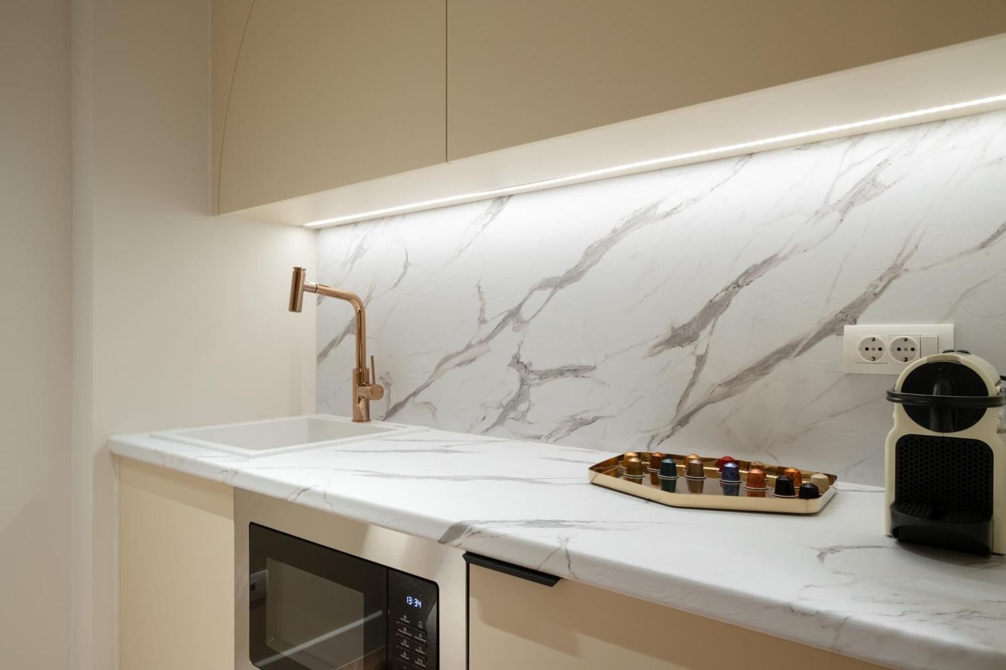 Dion Luxury Suites Atina Dış mekan fotoğraf