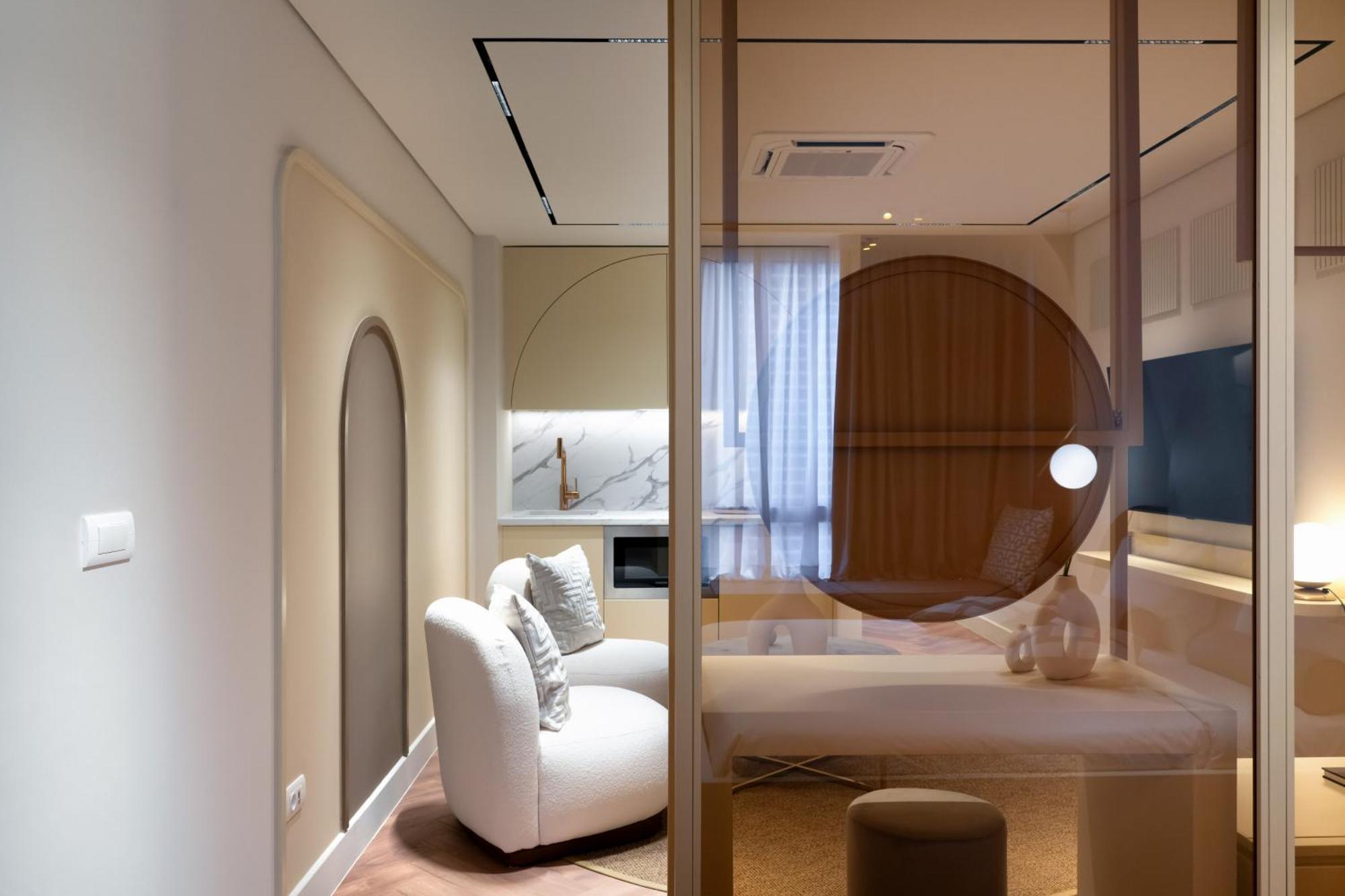 Dion Luxury Suites Atina Dış mekan fotoğraf