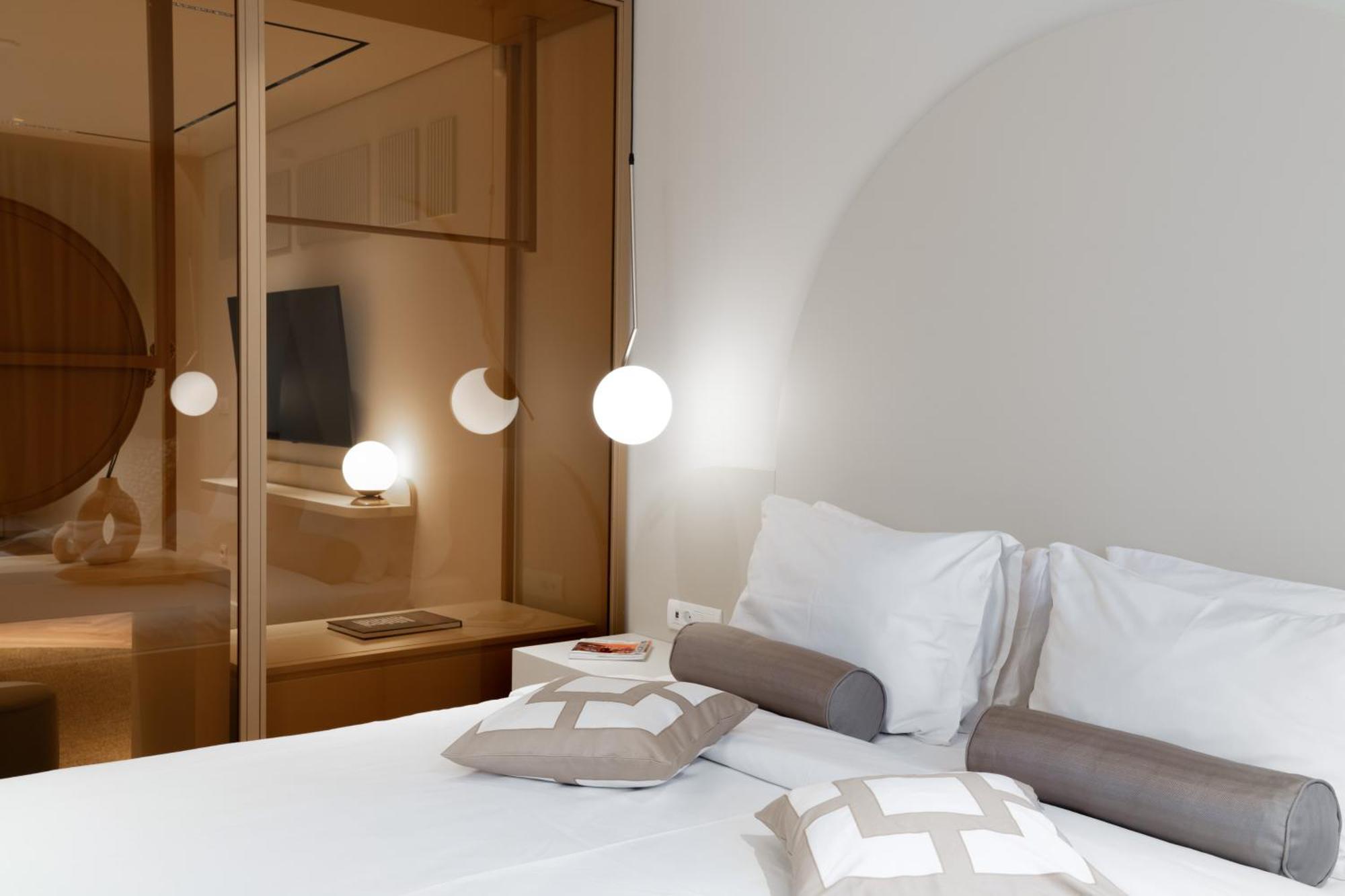 Dion Luxury Suites Atina Dış mekan fotoğraf