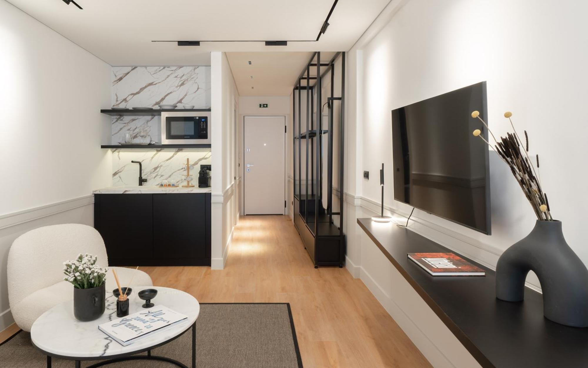 Dion Luxury Suites Atina Dış mekan fotoğraf