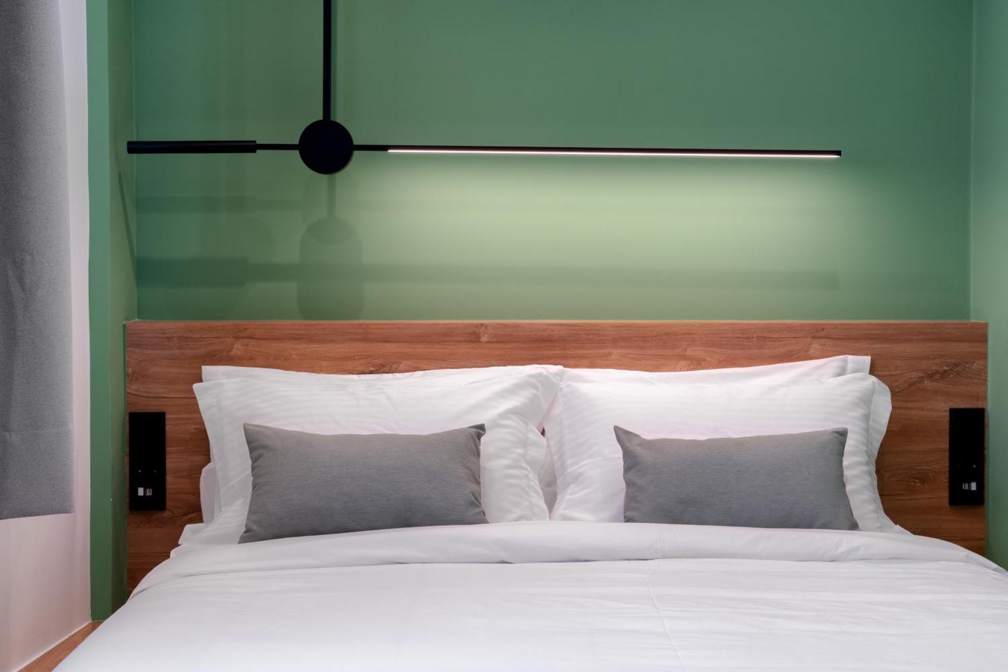 Dion Luxury Suites Atina Dış mekan fotoğraf